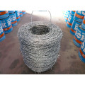 Galvanized Razor Barbed Wire Mesh Fencing